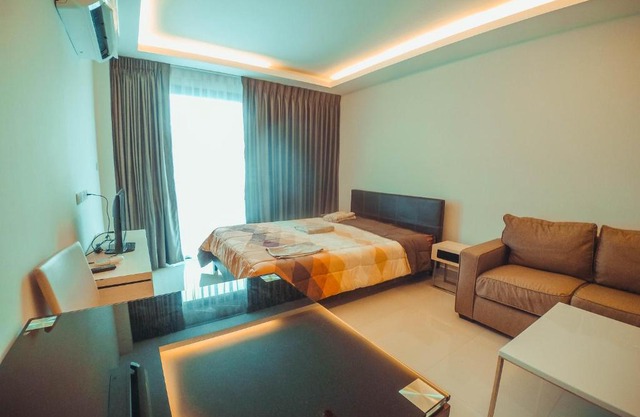 Club Royal suites