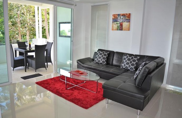 Coconut Bay Club Suite 201