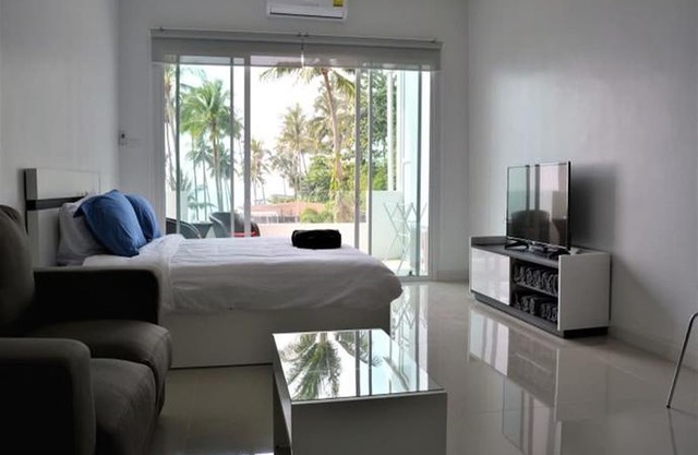 Coconut Bay Club Suite 302