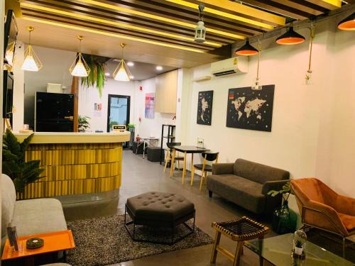 Hostel 