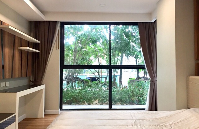 Dusit Grand Park 2 bedroom 63 Sqm