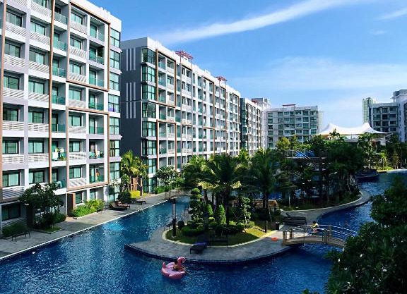 Dusit Grand Park 