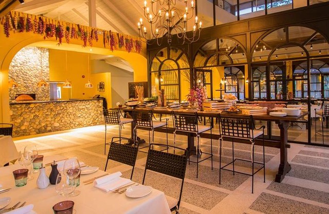 Dusit Thani Krabi Beach Resort