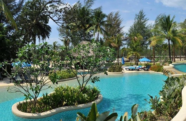 Resort Stay 