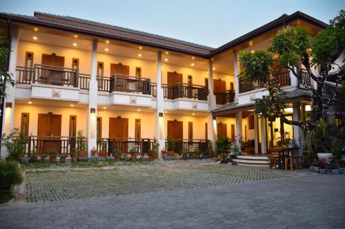 Gordnuea Boutique 