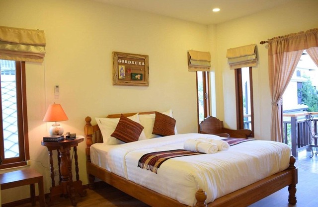 GordNuea Boutique House CM in Chiang Mai