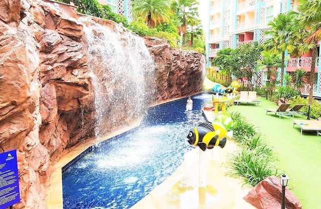 Grande Caribbean Resort