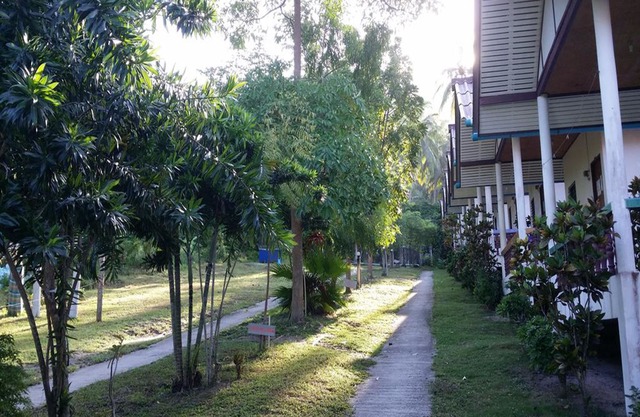 Happy Bungalow