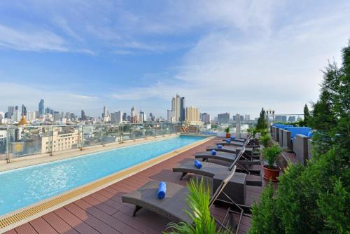 Residence Bang Phli 