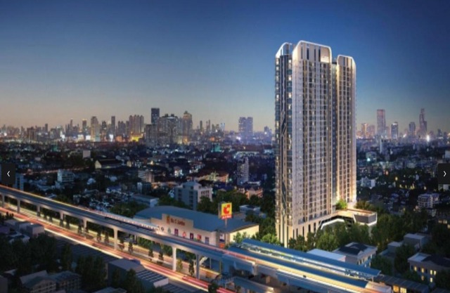Ideo Sukhumvit 115