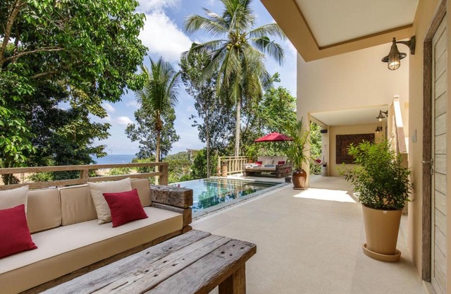 Karma Villa at Aspire Villas