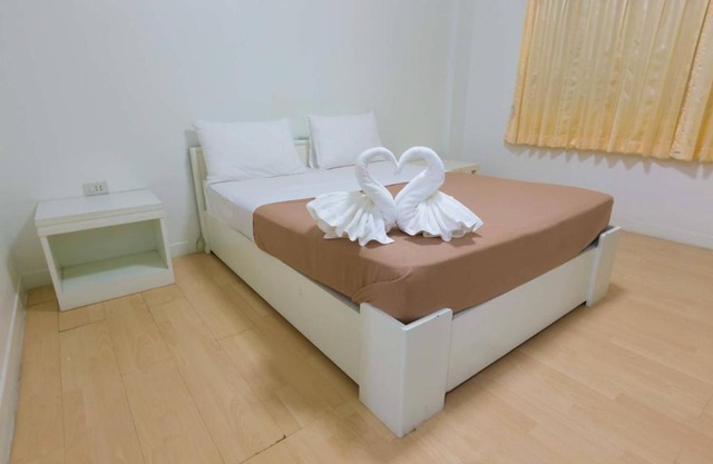 Kesorn Place Buriram