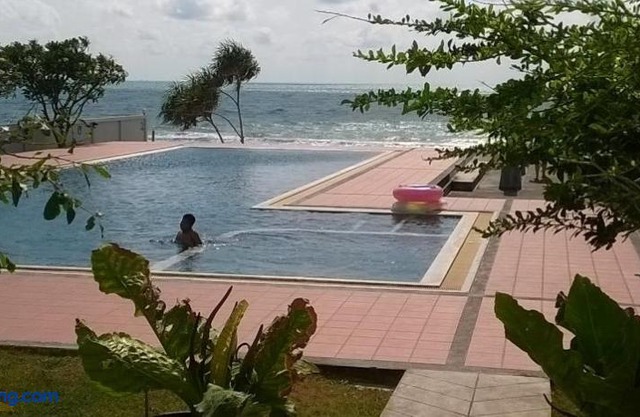 Khanom Beach Residence
