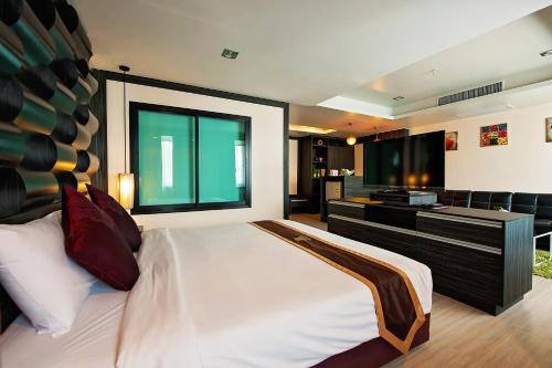 Khon Kaen Hotel 