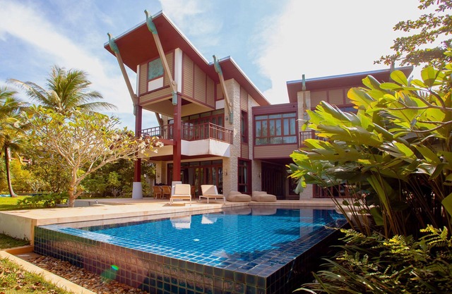 Amatapura Villa 