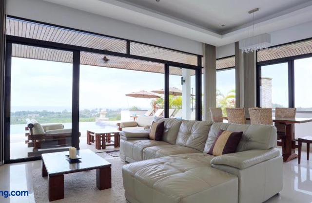 Kulraya Villas