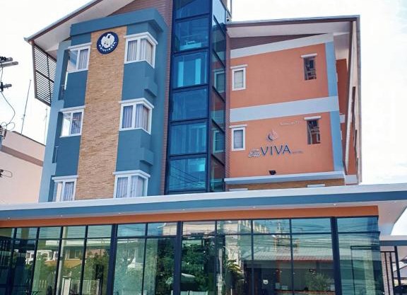 La Viva Buriram