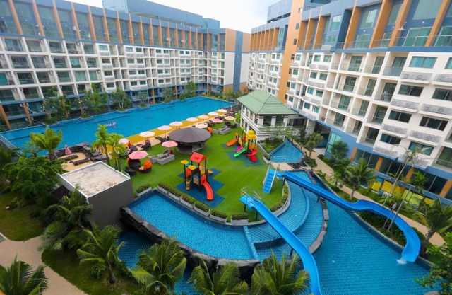 Laguna Beach Resort 2