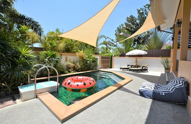 Lanta Sitara Villa 1