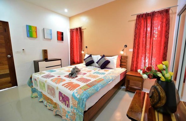Lanta Sitara Villa 2