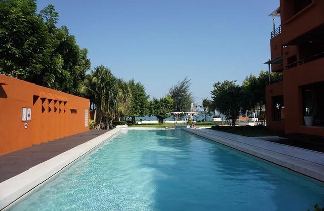 Las Tortugas Condominium