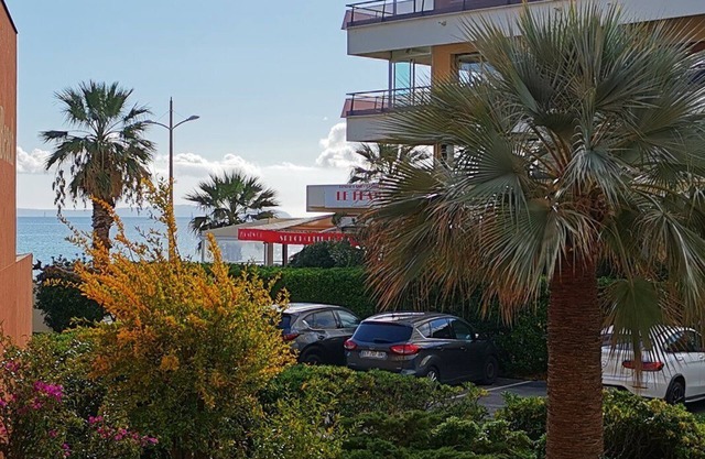 Le Lavandou 