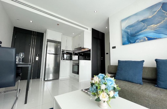 Residences 