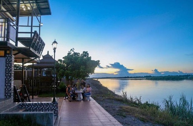 Mekong Tarawadee Villa