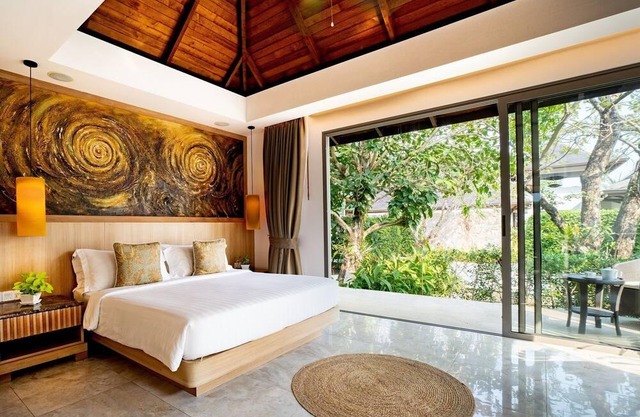 Miskawaan Villa Sila