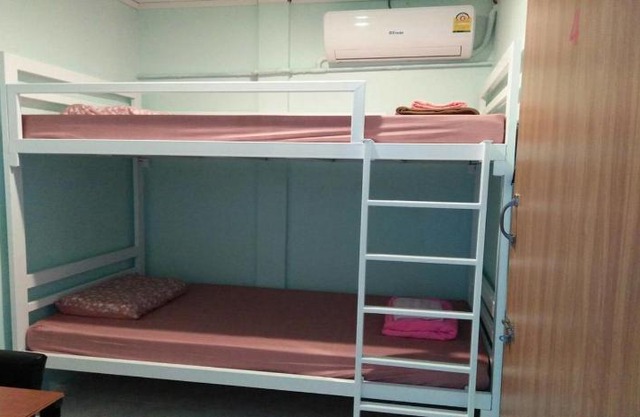 My Little Home Hostel