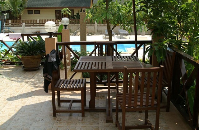 Natien Beach Villa