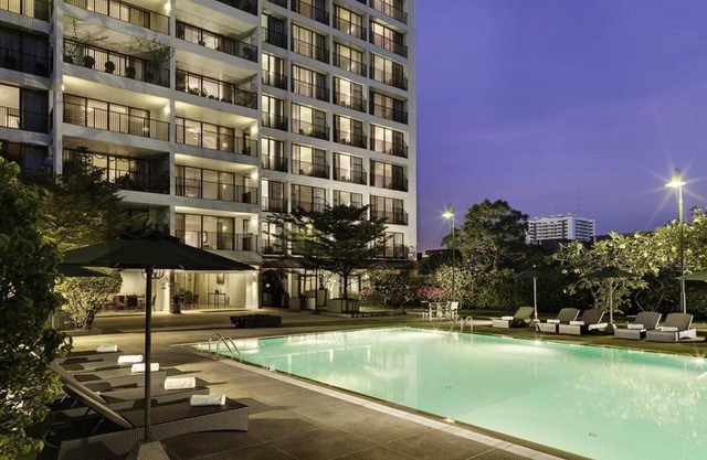 One BedRoom Superior, Nice ROOM ABF(3N)