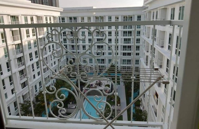 The Orient Resort 