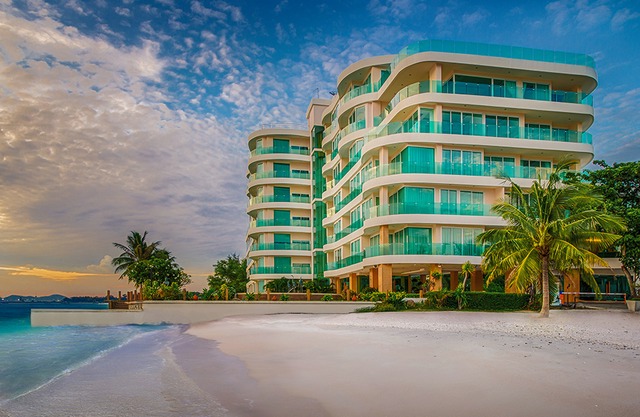 Paradise Ocean View