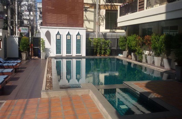 Paradise Residence 2