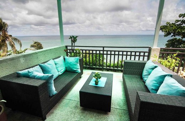 Penn Sunset Villa 7