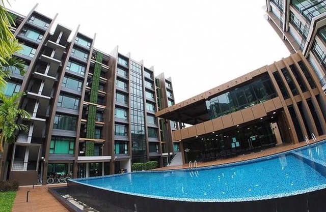 Prompt Condo Hatyai by Artto