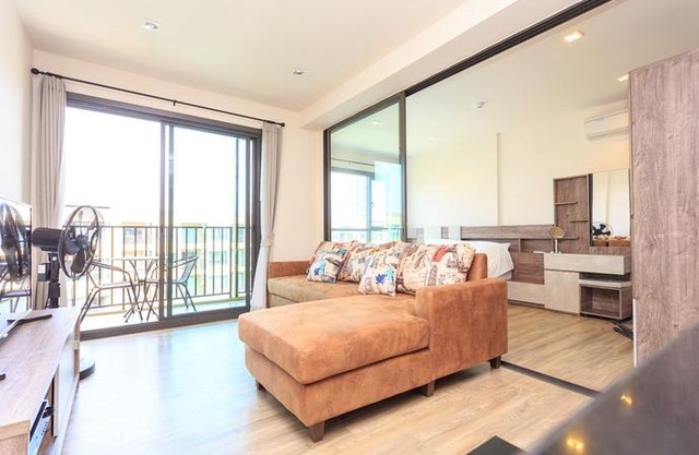 Rain Condo Cha Am Hua Hin