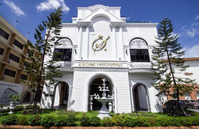S.Swiss Hotel Ratchaburi