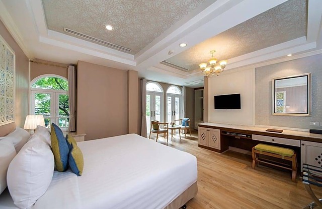 Salil Hotel Sukhumvit Soi 8