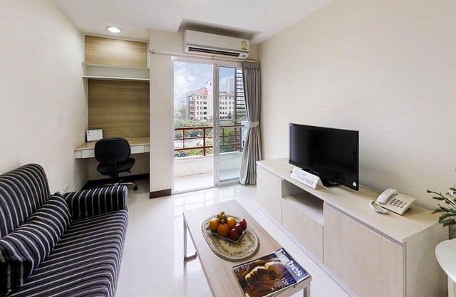 Serviced Residence (UN10476)