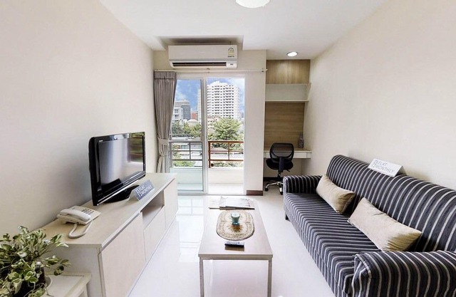 Serviced Residence (UN10475)