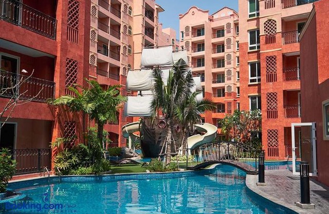 Seven Seas Condo Resort By Mr.M
