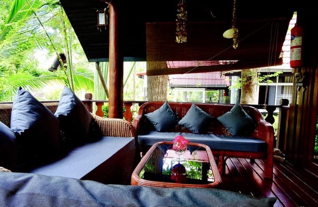 Starbay Samui 2 Bed Deluxe #4