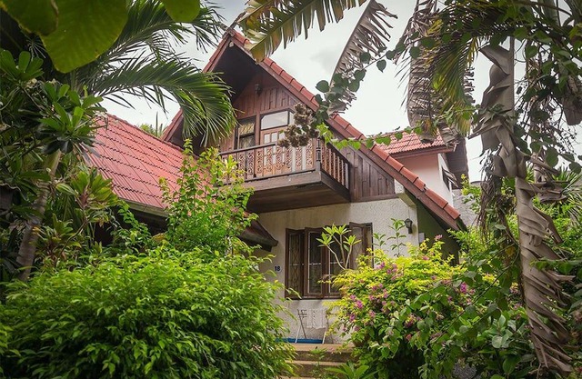 Starbay Samui 2 Bed Standard #18