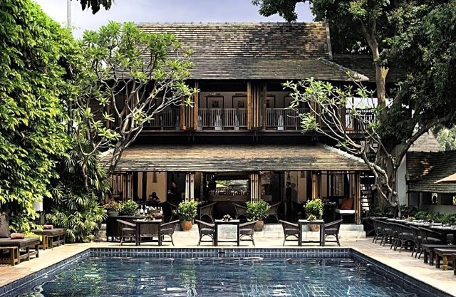Tamarind Village