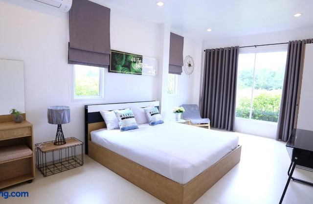 Thacha Pool Villa B