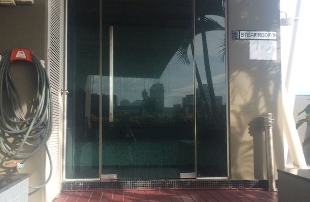 Thanyalak at The Gallery Condominium