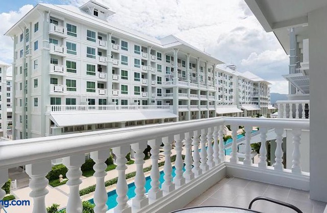 The Energy Hua-Hin By Ap
