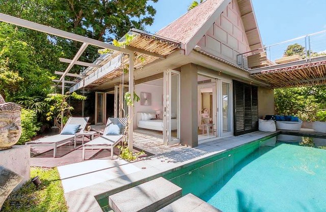 The Headland Villa 4